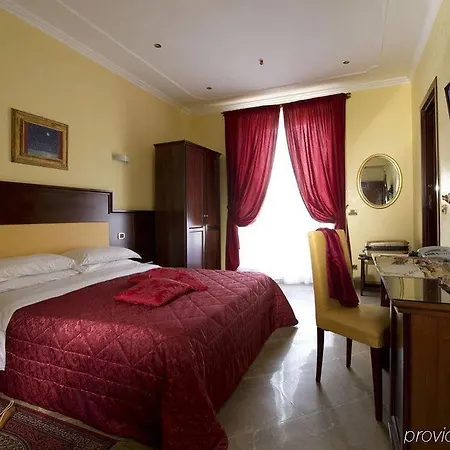 Hotel Esposizione 3*