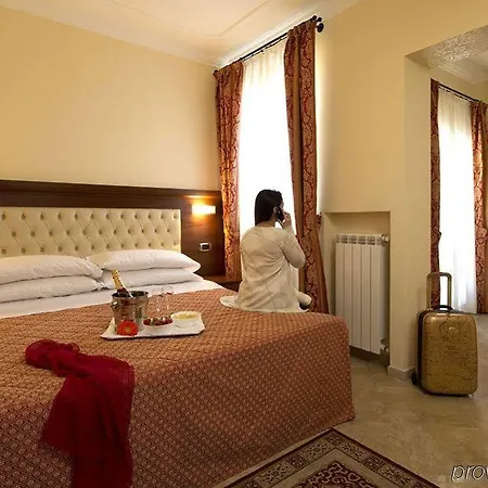 Esposizione Hotel 3*