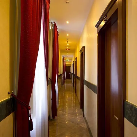 Hotel Esposizione Roma