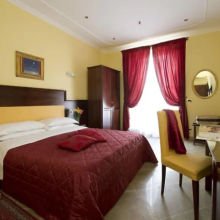 Hotel Esposizione Roma