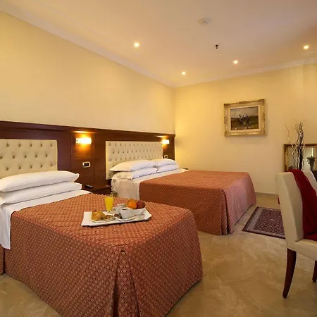 Hotel Esposizione