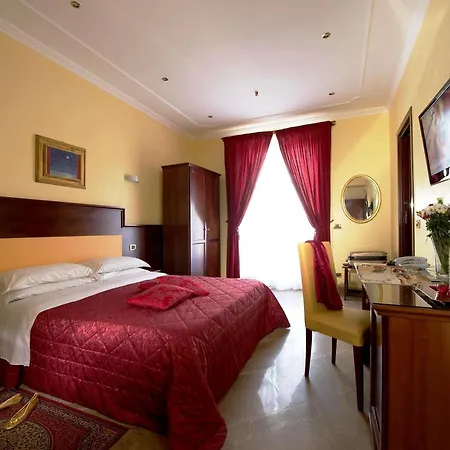 Esposizione Hotel