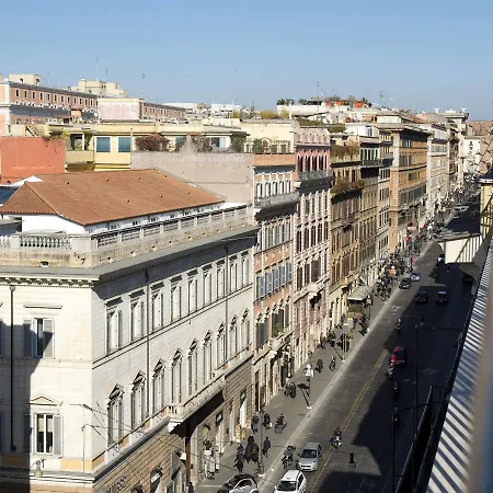Esposizione Roma