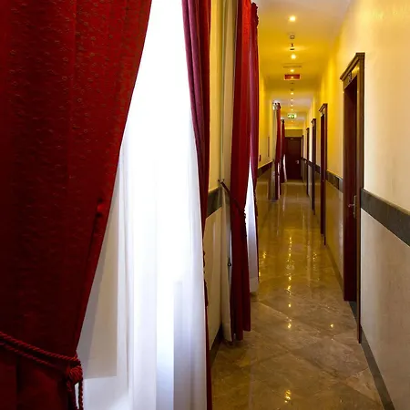 Hotel Esposizione