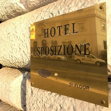 Esposizione Hotel