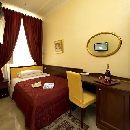 Hotel Esposizione
