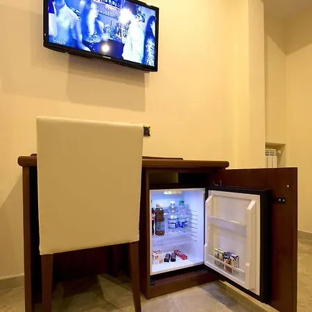 Esposizione Roma