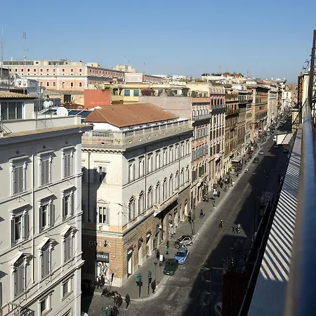 Esposizione Hotel Roma