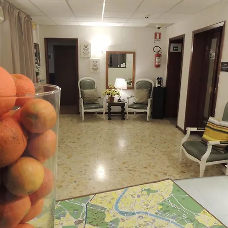 The Boutique Ξενοδοχείο 3*