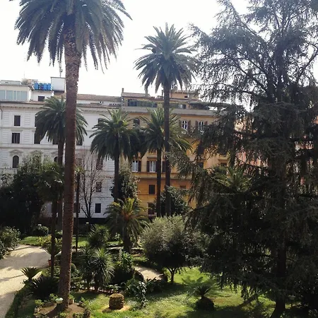 Affittacamere Capitolium Roma