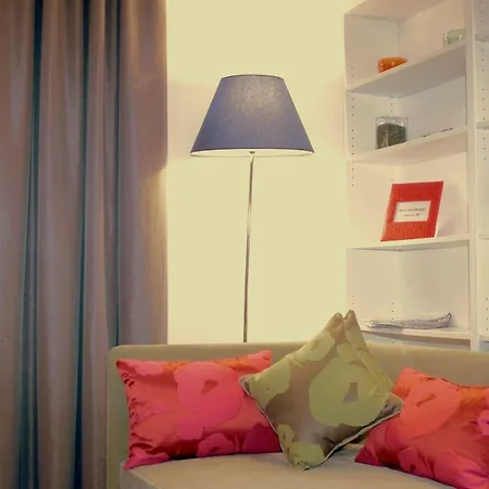 Navona Colors Hotel Rzym