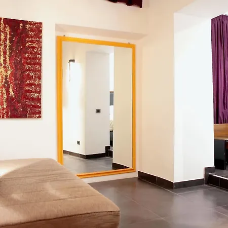 Hotel Navona Colors 3*