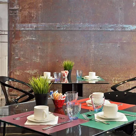Navona Colors Hotel