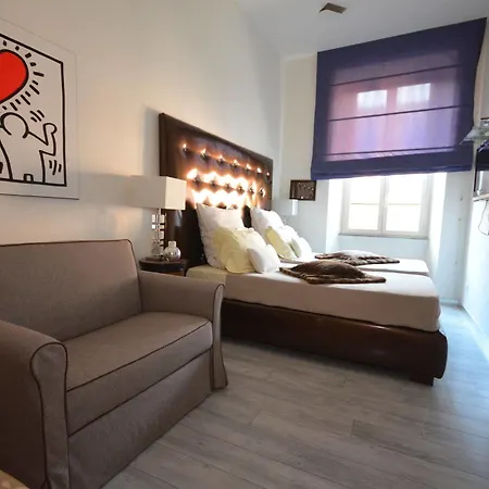 Guest house Esedra Relais 2*