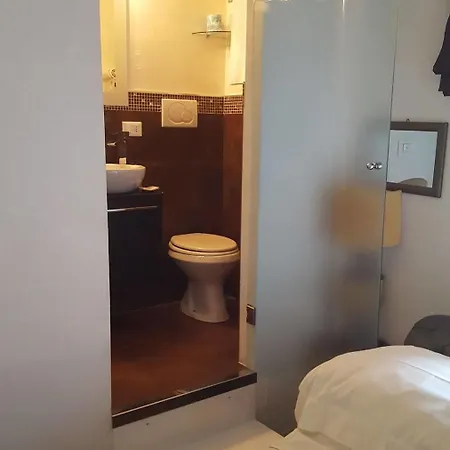 Guest house Esedra Relais Rome