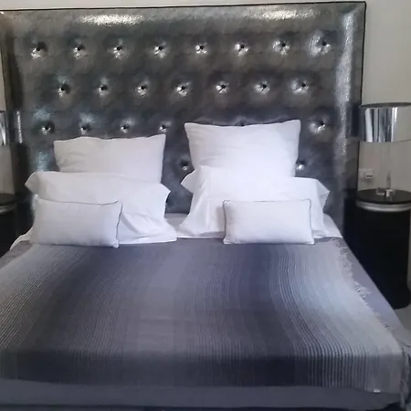 Guest house Esedra Relais 2*