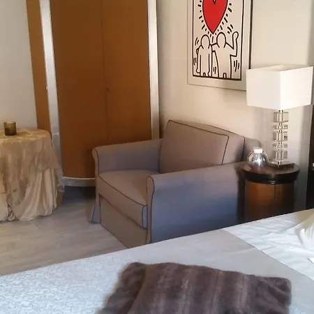 Esedra Relais Guest house