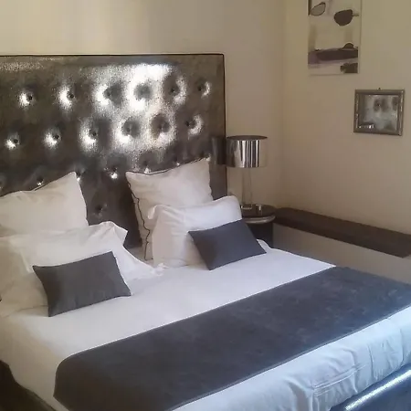 Guest house Esedra Relais Rome