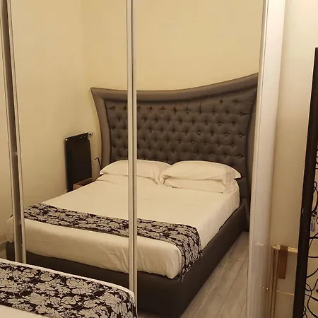 Guest house Esedra Relais 2*