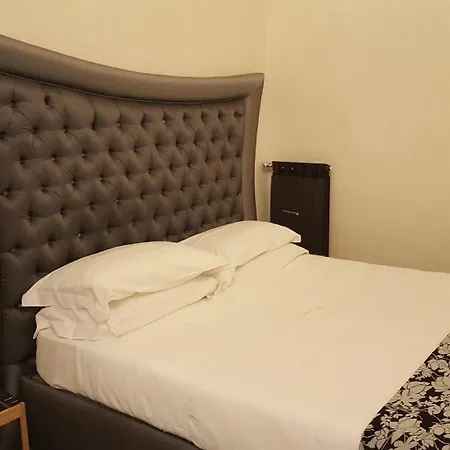 Guest house Esedra Relais 2*