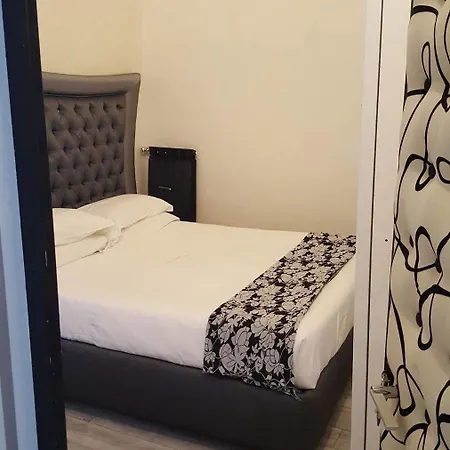 Guest house Esedra Relais