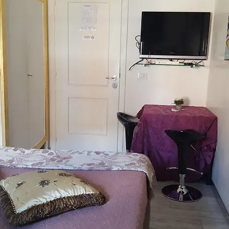 Guest house Esedra Relais
