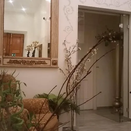 Esedra Relais 2* Rome