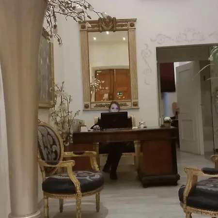 Guest house Esedra Relais Rome
