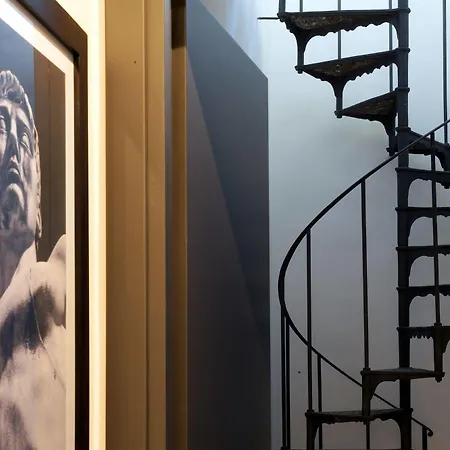 Nazionale 51 Group Bed & Breakfast 3*