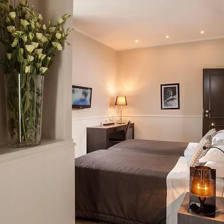 Bed & Breakfast Nazionale 51 Group 3*