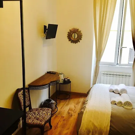 Holidays 2* Rome