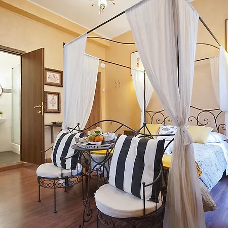 Holidays Guest house Rome