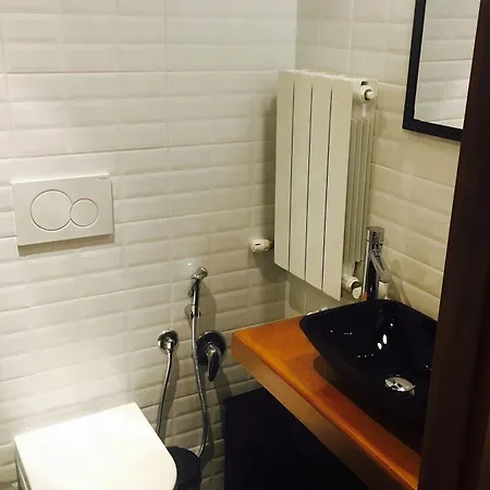 Holidays Guest house