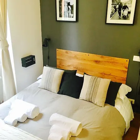 Holidays Guest house