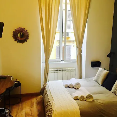 Holidays Guest house Rome
