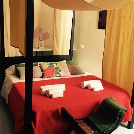 Holidays Guest house