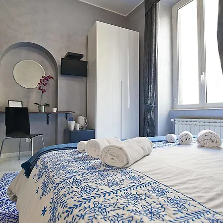 Holidays Guest house
