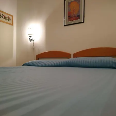 圣米歇尔庇亚城门住宿加早餐旅馆 3* 罗马