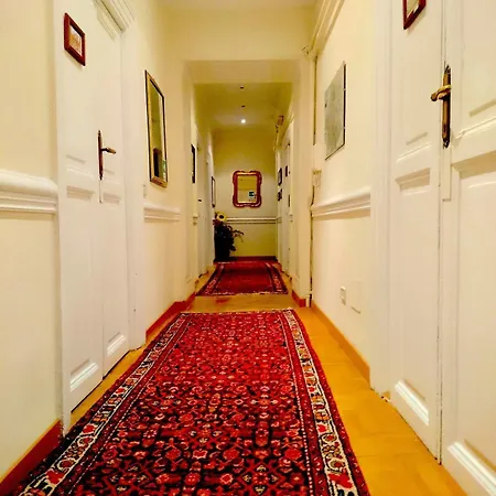 San Michele A Porta Pia Bed & Breakfast Rome
