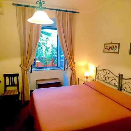 Bed & Breakfast San Michele A Porta Pia Rome