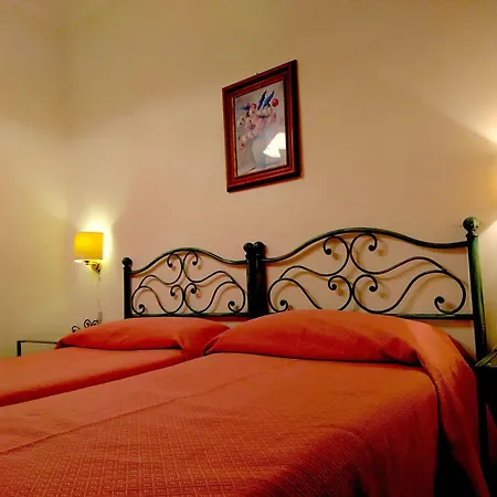 Bed & Breakfast San Michele A Porta Pia