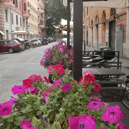 Bed & Breakfast San Michele A Porta Pia 3*