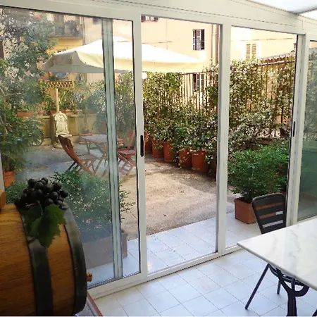 San Michele A Porta Pia Bed & Breakfast Rome