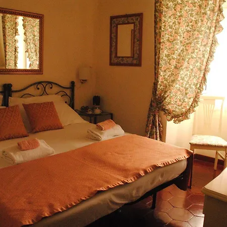 San Michele A Porta Pia Bed & Breakfast