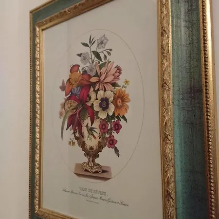 San Michele A Porta Pia Bed & Breakfast