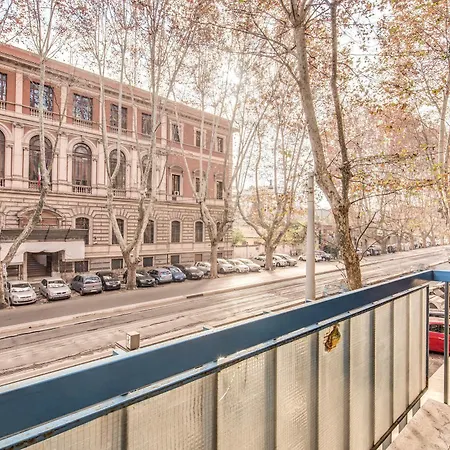 Trastevere Penzion