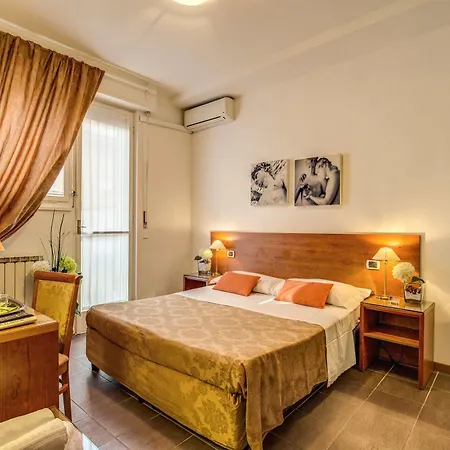 Trastevere Penzion