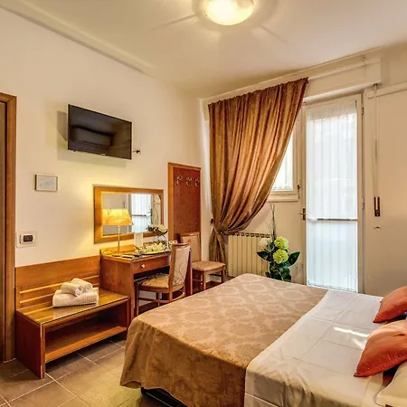 Trastevere Penzion Řím