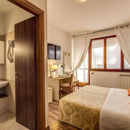 Penzion Trastevere