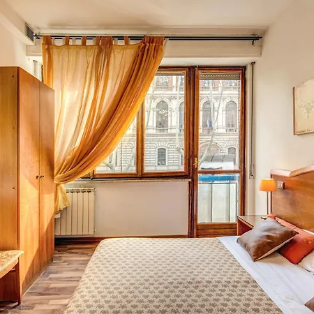 Trastevere Penzion 2*